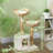 Cat Tree,Cat Tree With Scratching Post