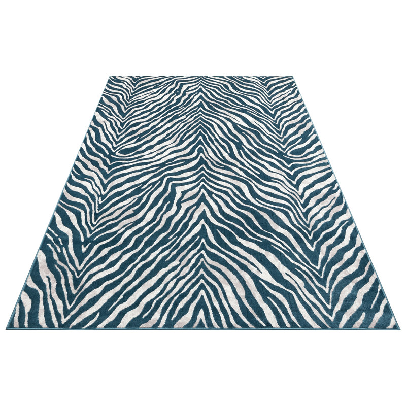 Altaneca Abstract 200cm X 290cm Area Rug