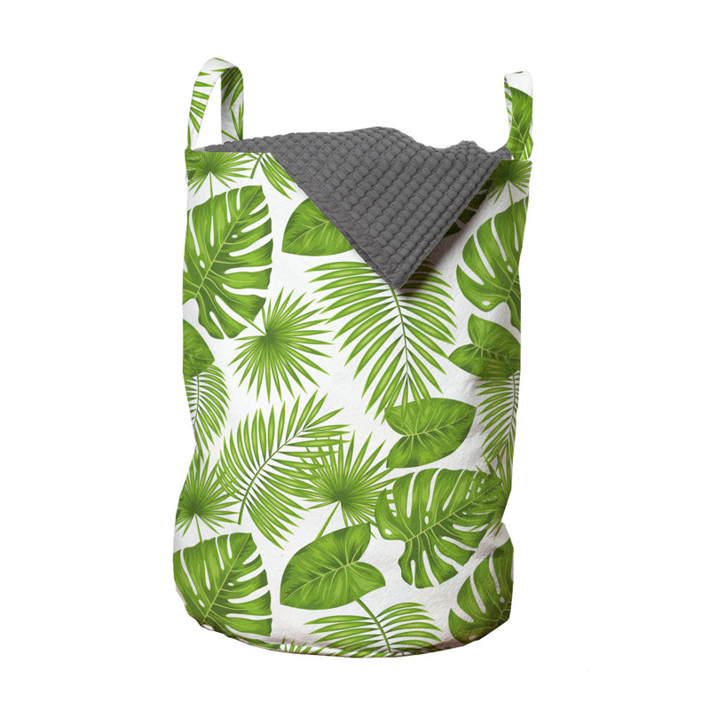 Laundry Bag with Handles