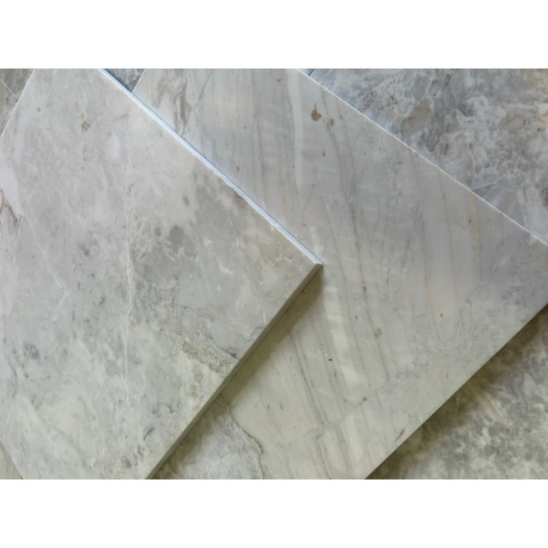 12'' W x 12'' L Natural Stone Singular Tile