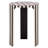 Rina Accent Table