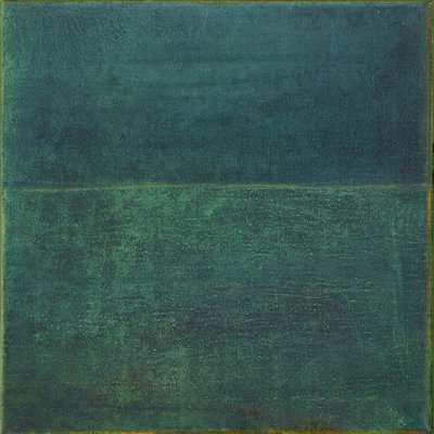 Vert zen I