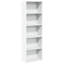 Analuisa Bookcase-1301004584-1301004589