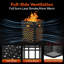 58.2cm x 77.5cm Fire Pit Accessory