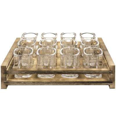 680ml Shot Glass