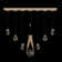 Aria 7 - Light LED Kitchen Island Pendant