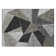Geometric Indoor / Outdoor Rug