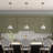 Elodie 1 - Light Brass Dome Pendant-303885080-303885086