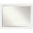 Demoss Solid Wood Flat Mirror-89351720-89351717-89351718
