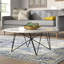 Table basse à 4 pieds Brydie-22736300