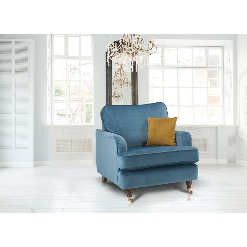 Amenia Upholstered Armchair