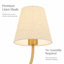 Beacon 2-Light Chandelier