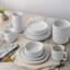 Service de table 16 pièces Noritake ColorTex Stone, service pour 4-101991875