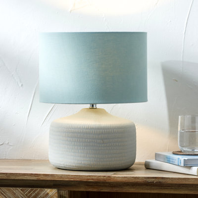 Lorelei Ceramic Table Lamp