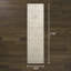 Tapis abstrait performance perle champagne Duckett-33090820