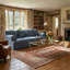 Estate Sofa-1198030635