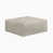 Textured Fabric Taupe