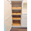 Organisateur de plateau coulissant en bois Malaree-93582501