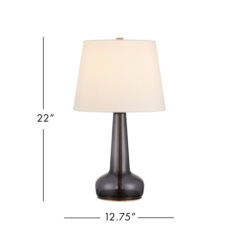 Rosenborg Table Lamp