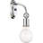 Irim Armed Sconce