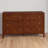 Lisbon 58'' W 6 - Drawer Dresser-261933731