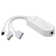 Dimension Pro LED 787.44'' RGB plus Tunable White Tape Light J-Box connection Starfish IOT Capable