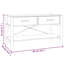 Lexie-Skye TV Stand for TVs up to 32"-706635778