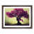 Walnut Framed