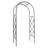 Mountville 41 W x 21 D Metal Arbor