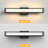 Kazuma 15''W Dimmable LED Black Iron Vanity Light 3000K/4000K/5000K 3CCT Adjustable-1280509692-1329253441