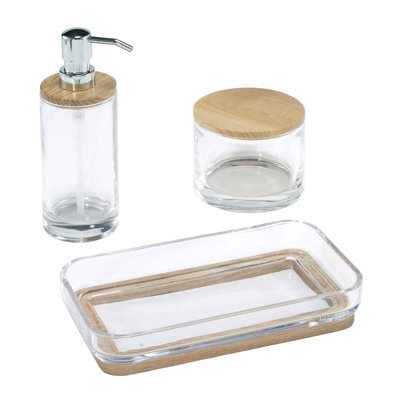 Izod Cove 3-Piece Vanity Set