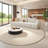 Creative in-line sofa Piano key sofa-103440281