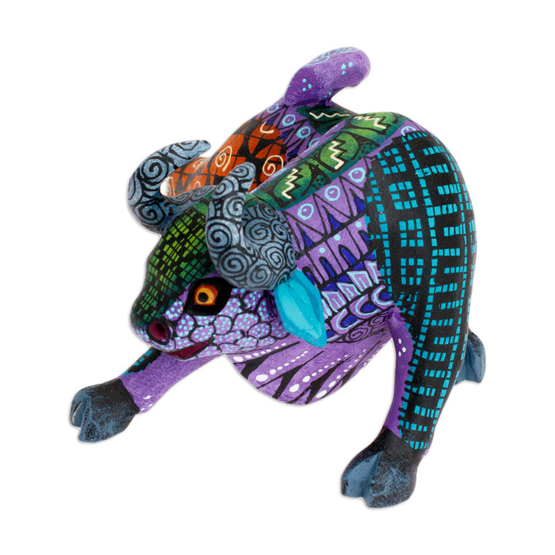  Figurine Alebrije