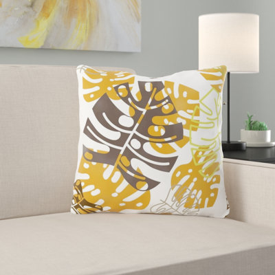 Coussin design