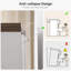 Amanada 31.5'' W 5 - Drawer Dresser-1624388989