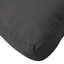 Coussin à palette taupe vidaXL 100% polyester 9,0 po x 9,0 po x 1,5 po-995856174-995856164