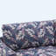Causeuse moderne 75,75 ", canapé 2 places-121087640
