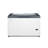 9.5 Cubic Feet Chest Freezer with Adjustable Temperature Controls