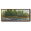 From the Banks I- Framed Canvas-110588748