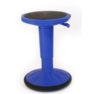 Adjustable Height Active Stool