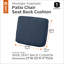 FadeSafe Pina ? Coussin de siège d’extérieur-1908288325-1908288323