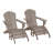 Altura Outdoor Adirondack Chair-66127443
