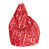 Red is out of stock selected