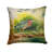 Other/No Pattern Outdoor Throw Pillow-99815360