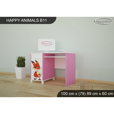 100cm Writing Desk