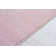Areesa Solid Colour Flatweave Area Rug