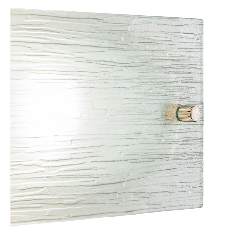 Metro Fusion 2 - Light Vanity Light