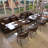 Lexsy 47.2 " Faux Leather Loveseat