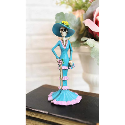Figurine Delaportilla Elite Aristocrat Senorita
