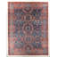 Handmade Cotton and Wool Oriental Area Rug